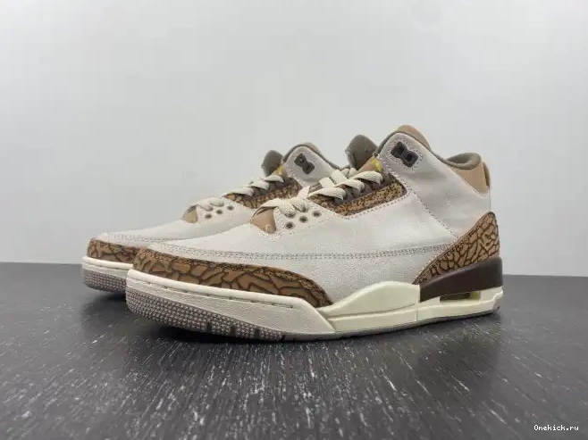 One Kick CT8532-102 Jordan Air Palomino 3 0626